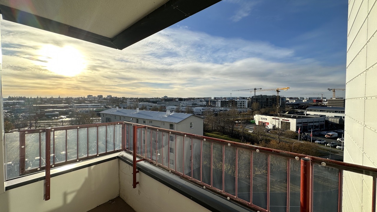 Photo of Outdoor in Heimar