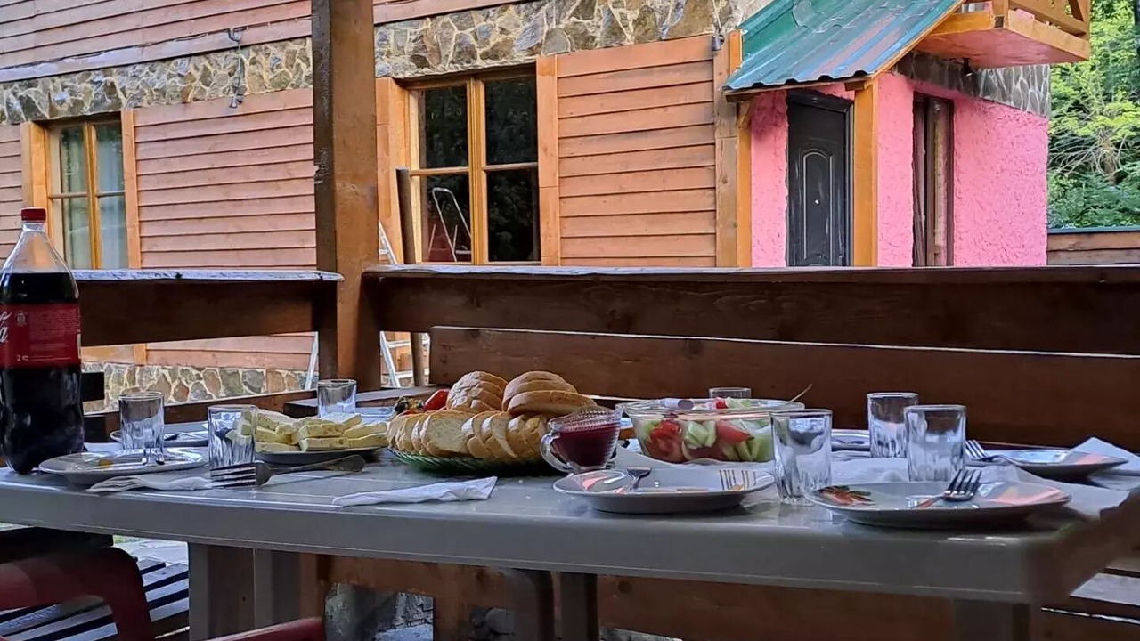 Photo of Outdoor in Likani