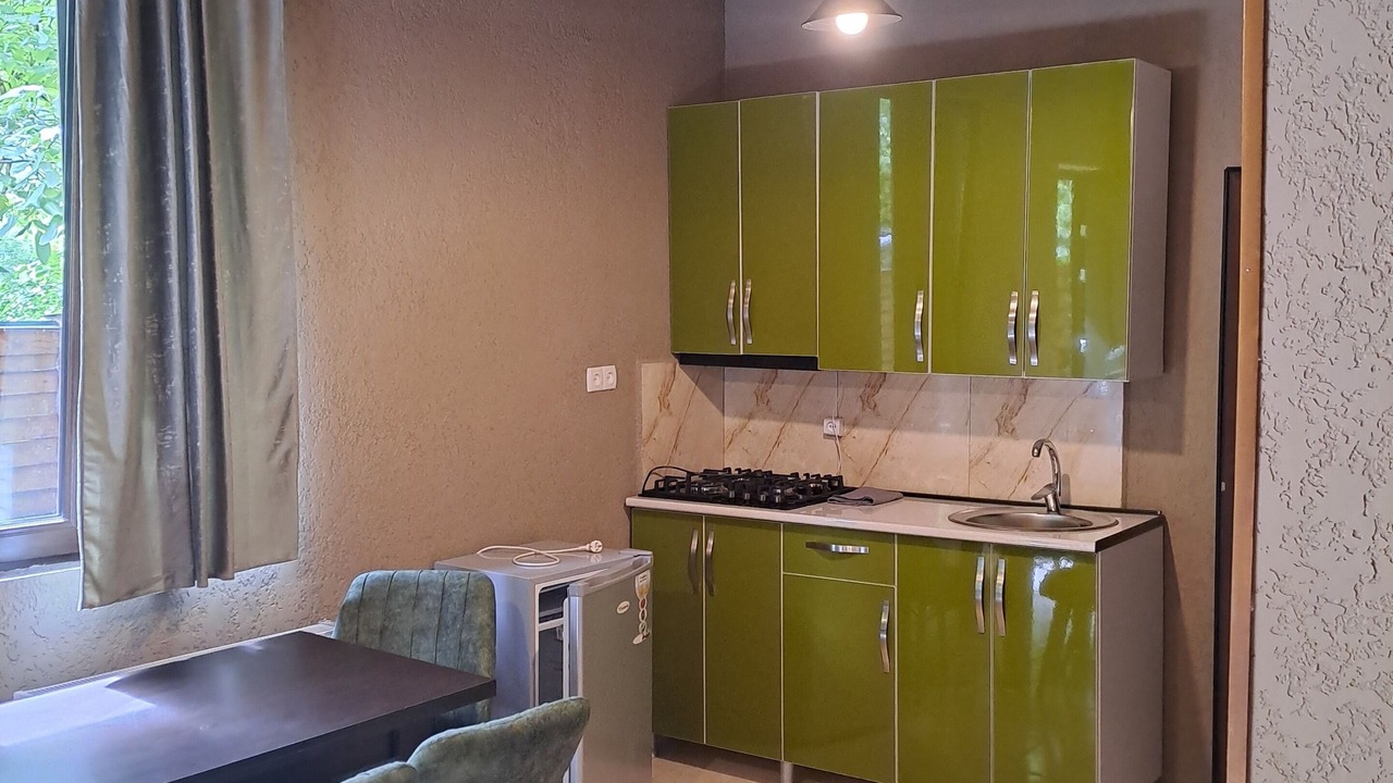 Photo of Kitchen in Likani