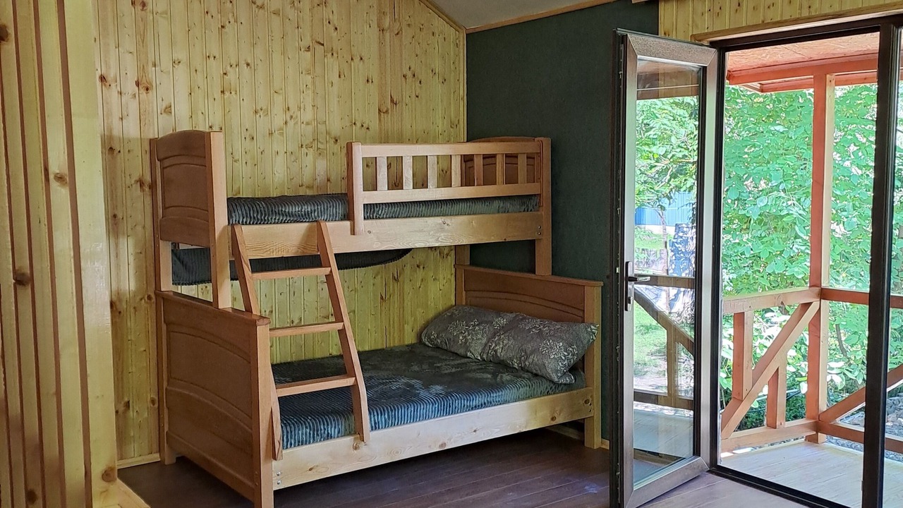 Photo of Bedroom in Likani