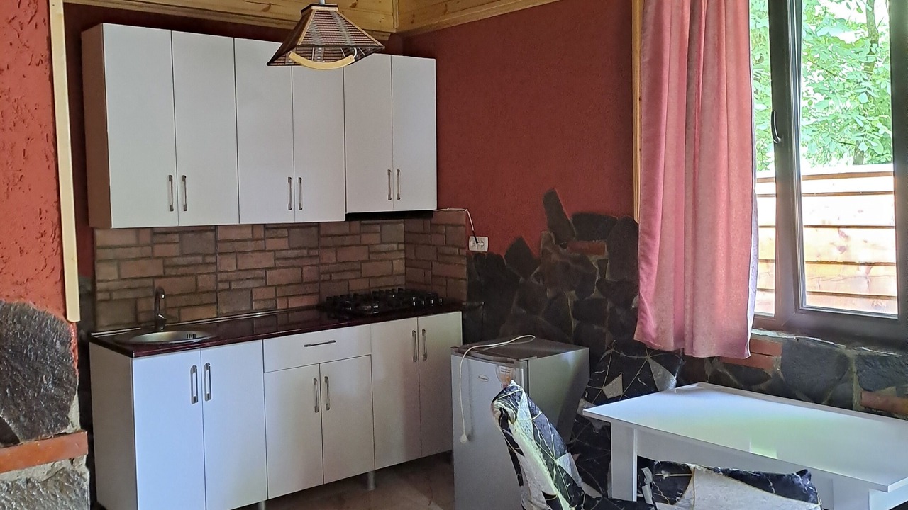Photo of Kitchen in Likani
