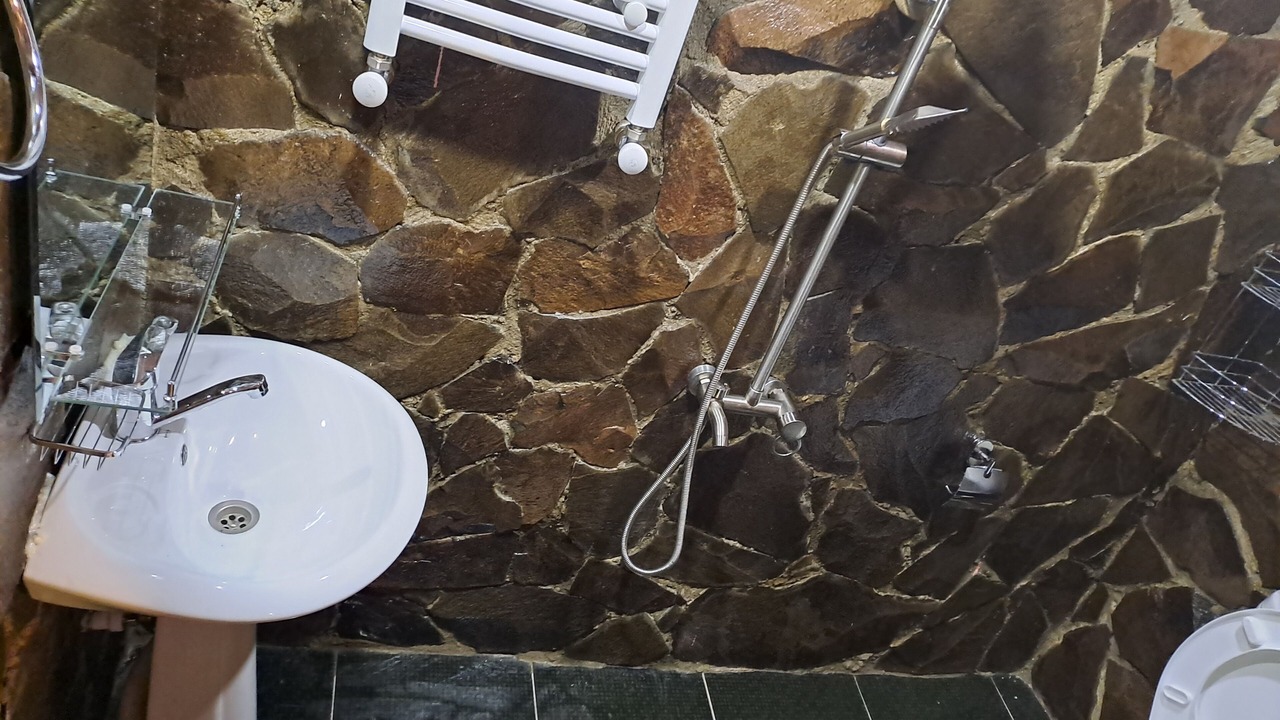 Photo of Bathroom in Likani