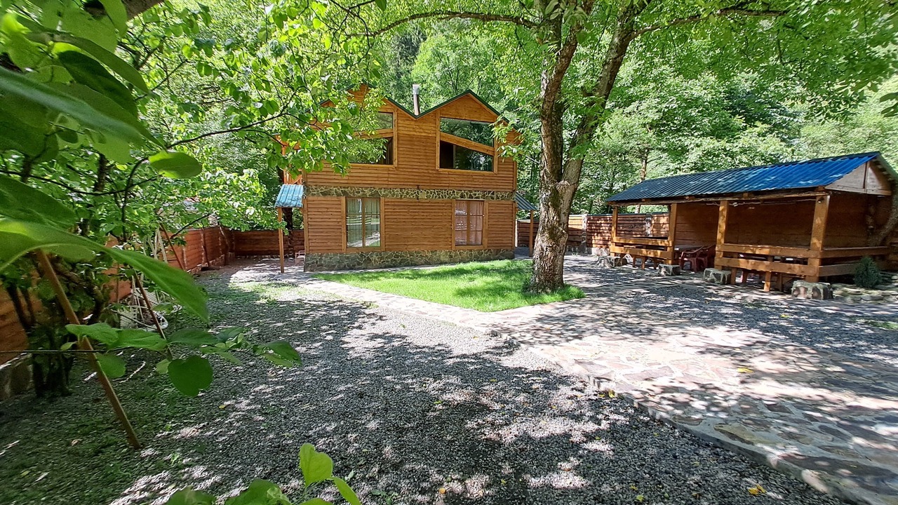 Photo of Outdoor in Likani