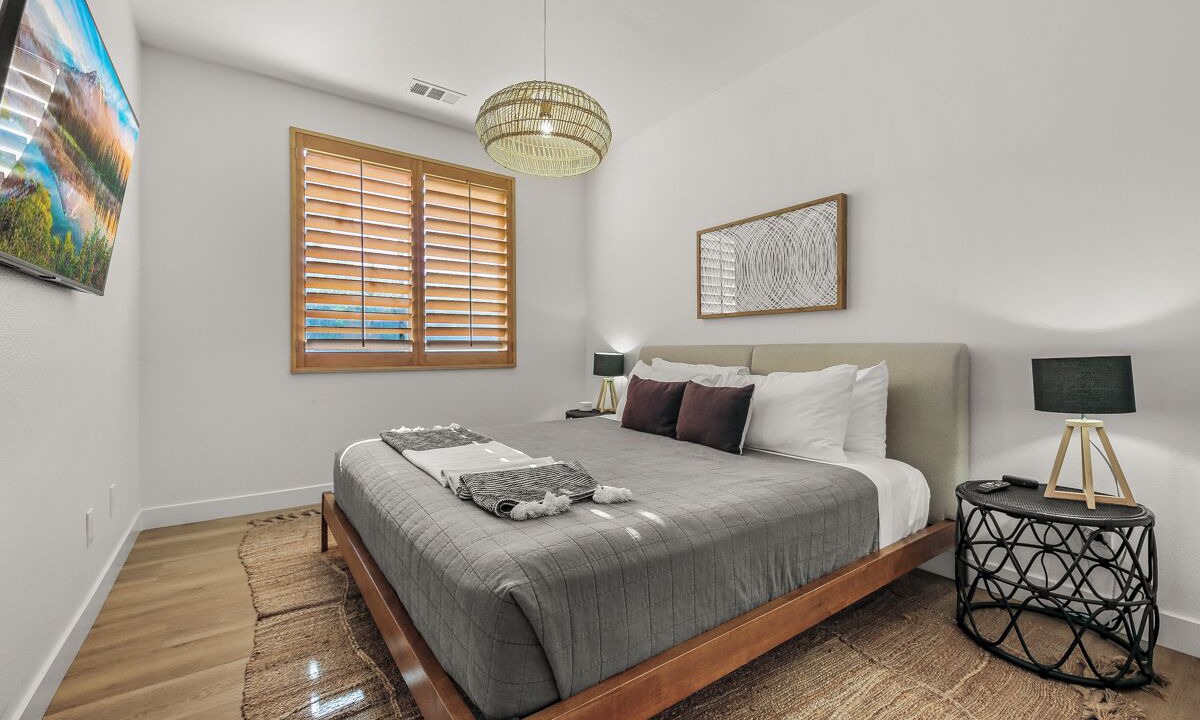 Photo of Bedroom in Coachella
