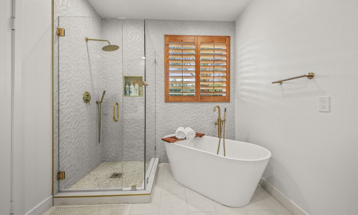 Photo of Bathroom in Coachella