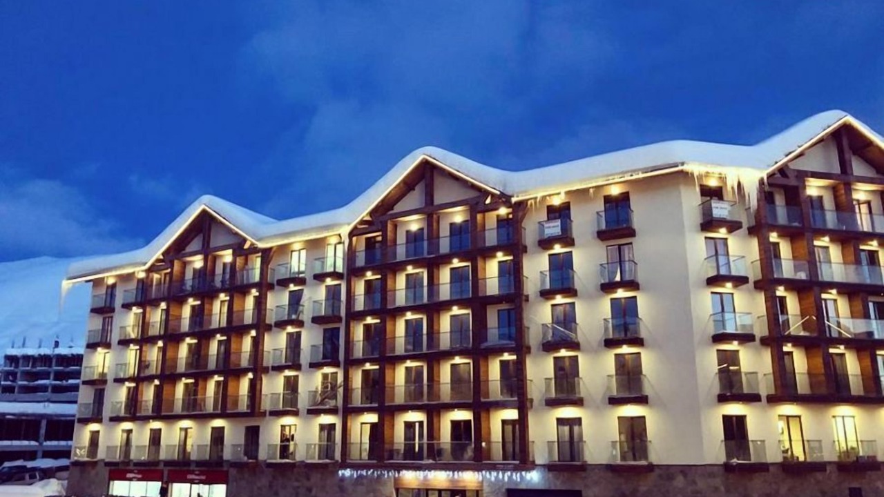 Photo of Outdoor in Kazbegi
