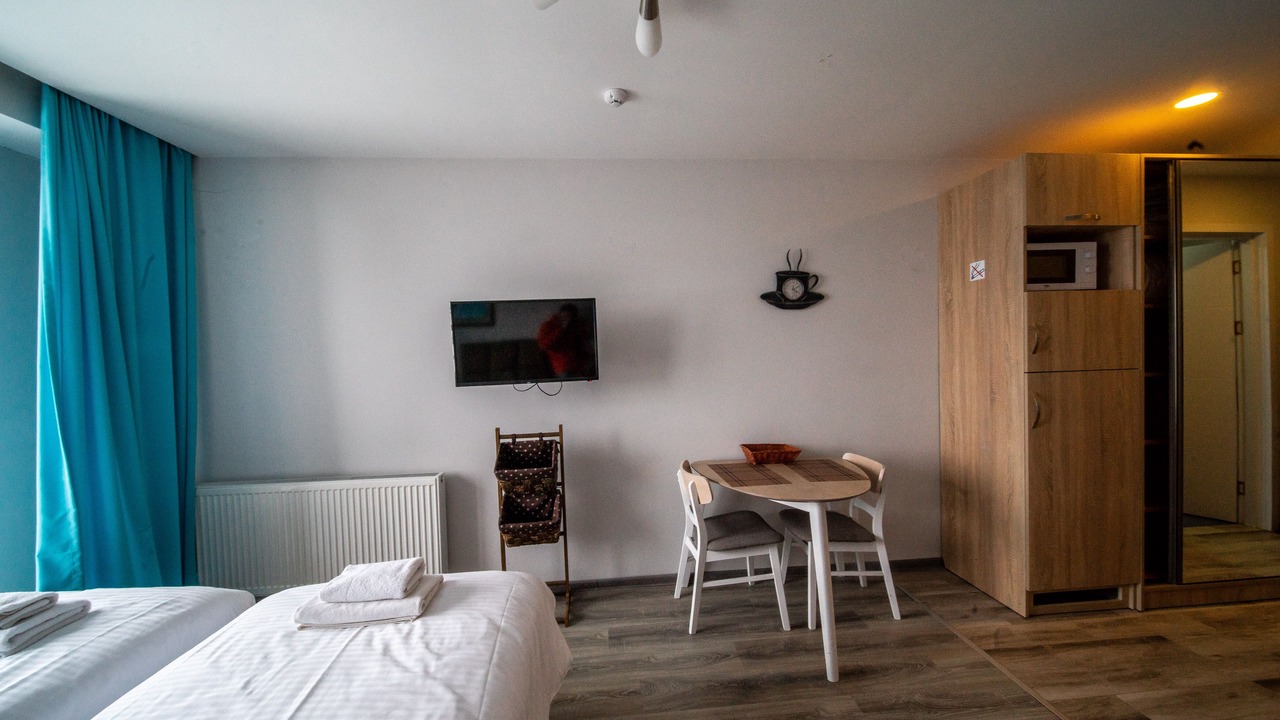 Photo of Bedroom in Kazbegi