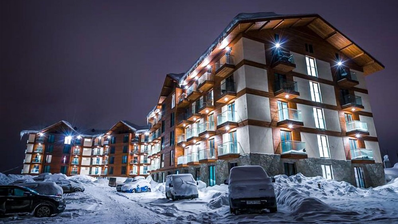 Photo of Outdoor in Kazbegi