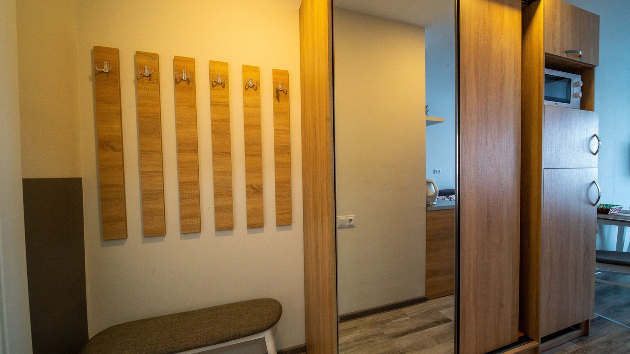 Photo of Bedroom in Kazbegi