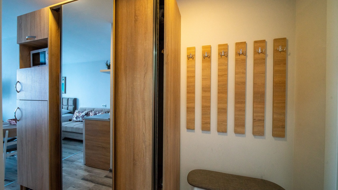 Photo of Bedroom in Kazbegi