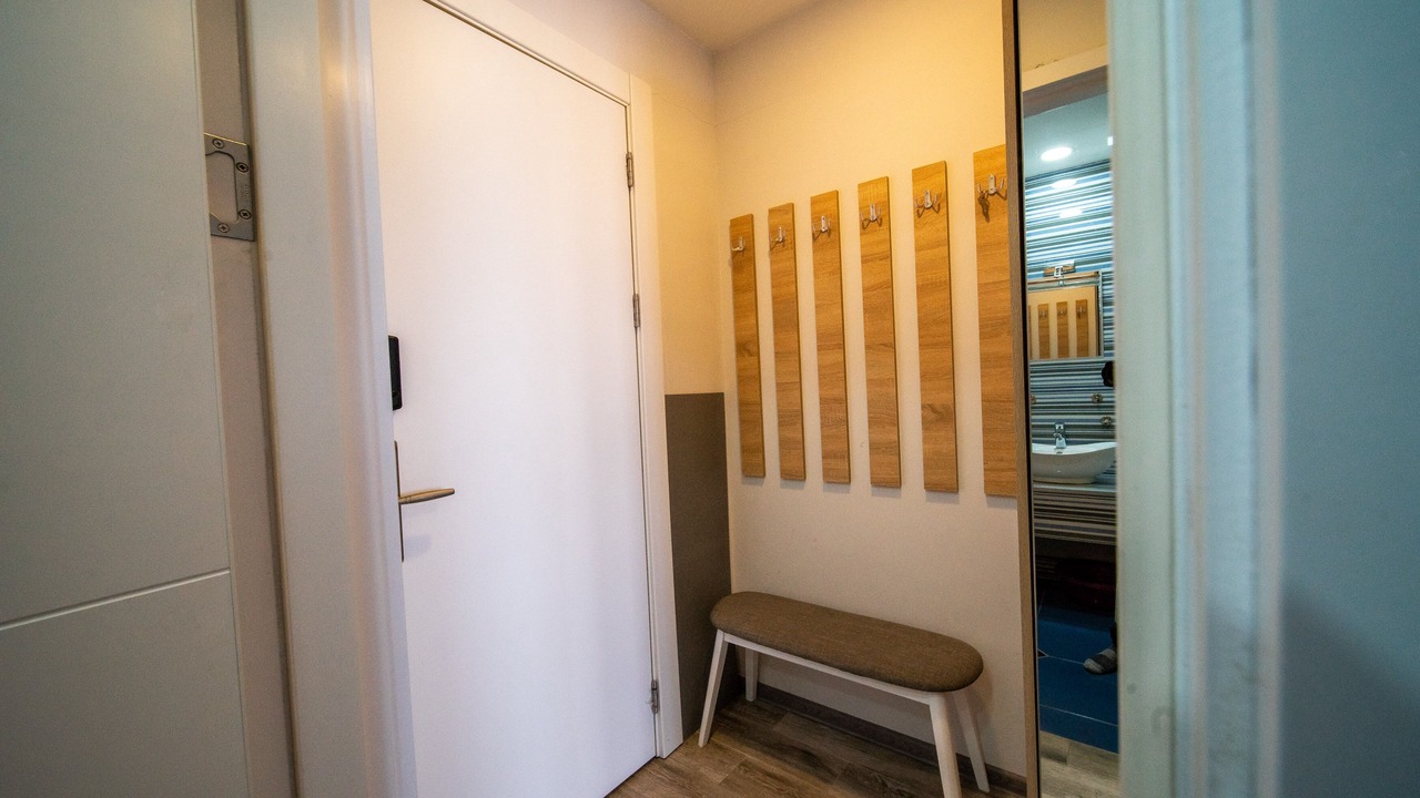Photo of Bedroom in Kazbegi