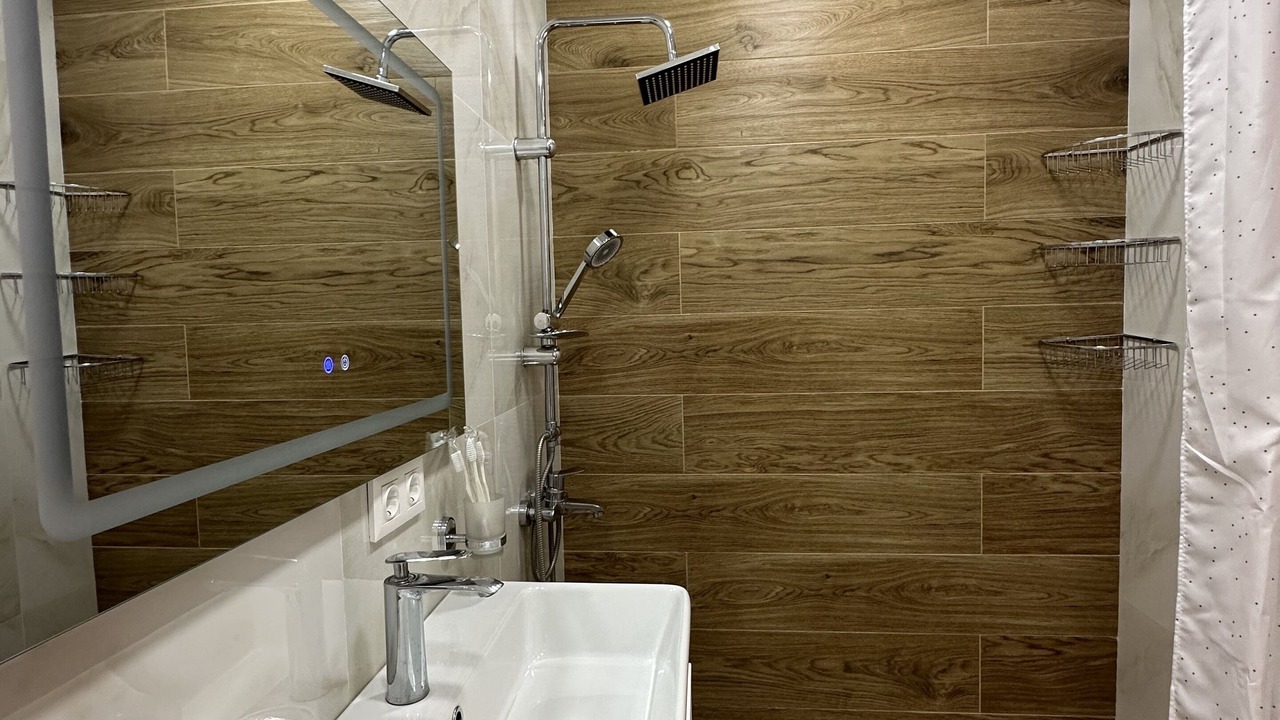 Photo of Bathroom in Avlabari