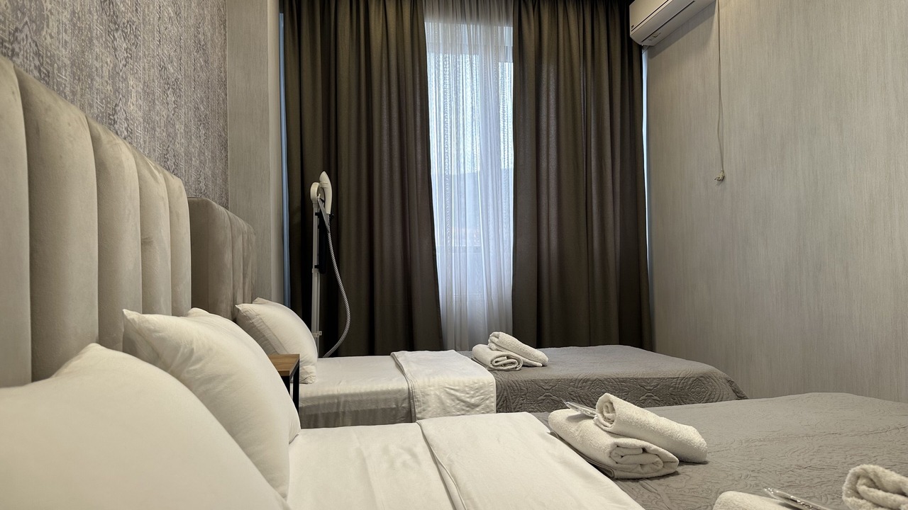 Photo of Bedroom in Avlabari