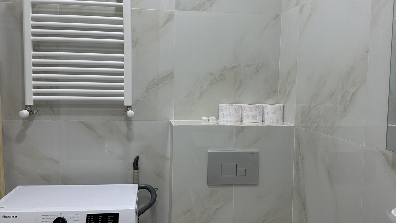 Photo of Bathroom in Avlabari