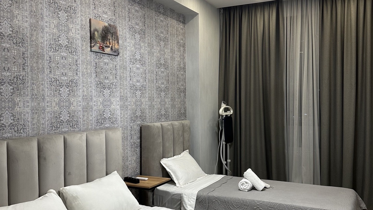 Photo of Bedroom in Avlabari