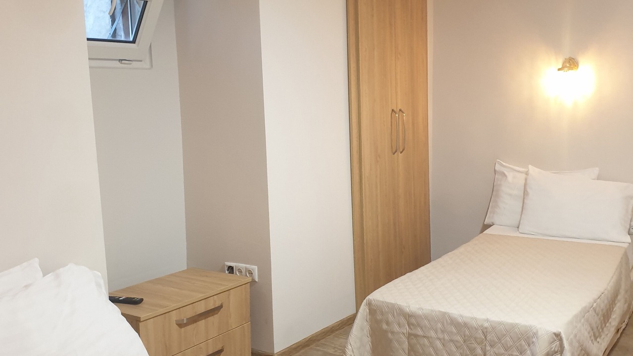 Photo of Bedroom in Tbilisi