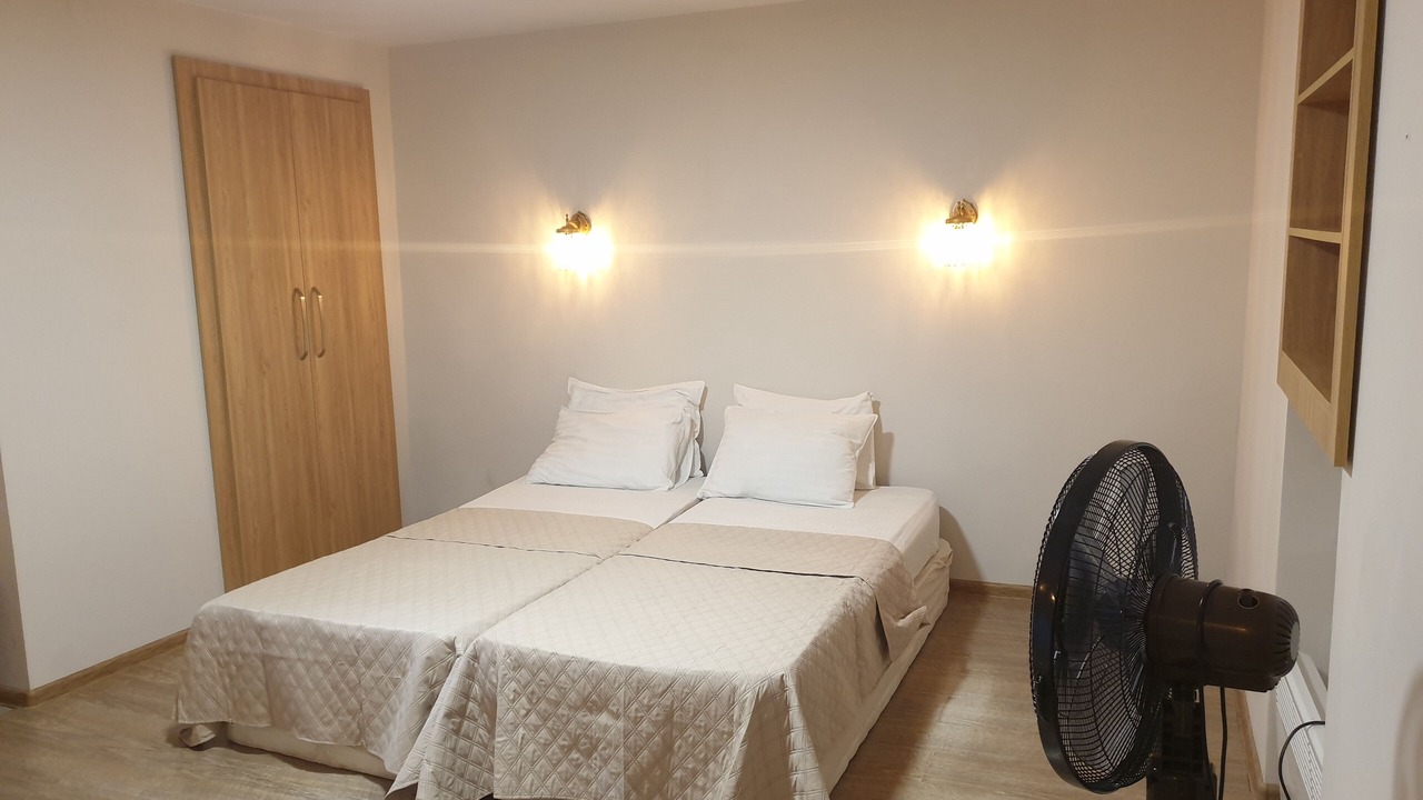 Photo of Bedroom in Tbilisi