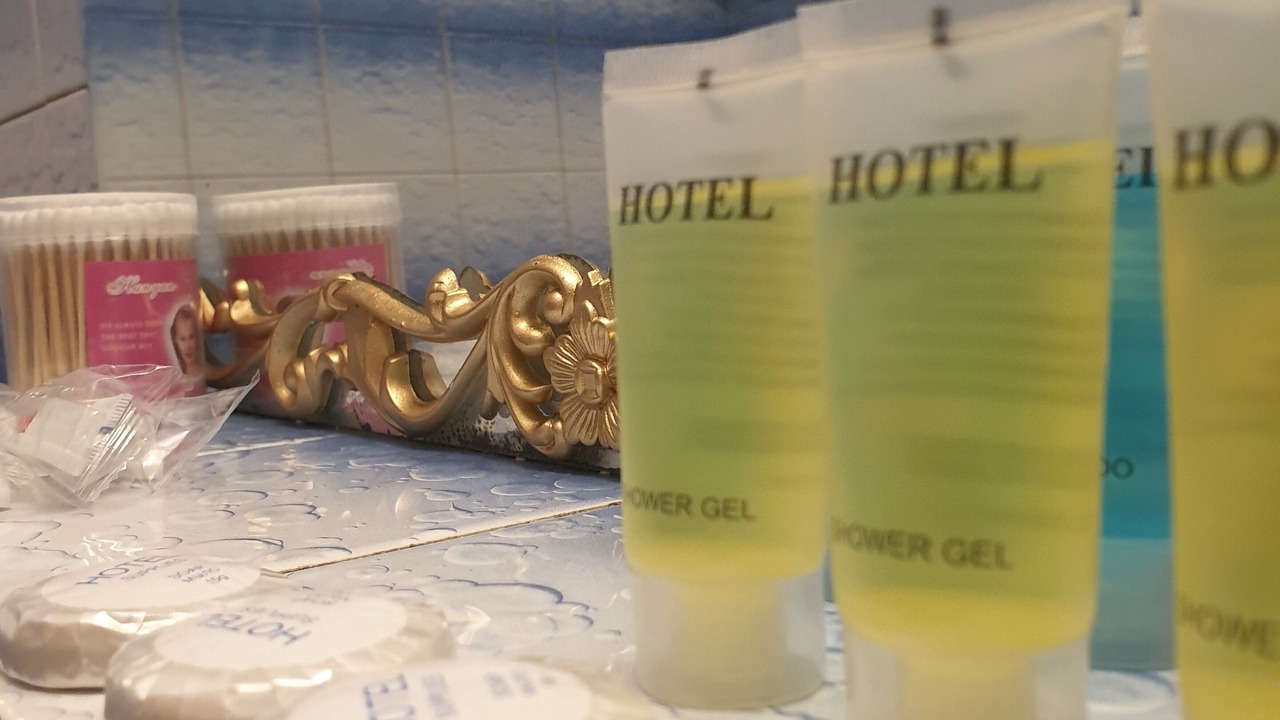 Photo of Bathroom in Tbilisi