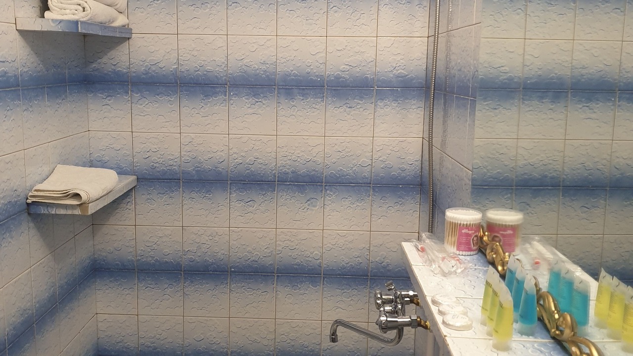 Photo of Bathroom in Tbilisi