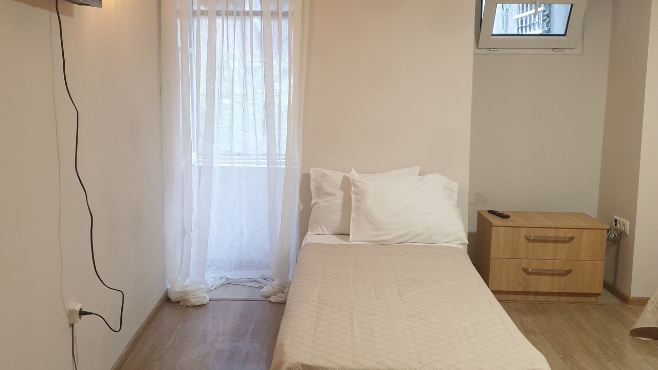 Photo of Bedroom in Tbilisi