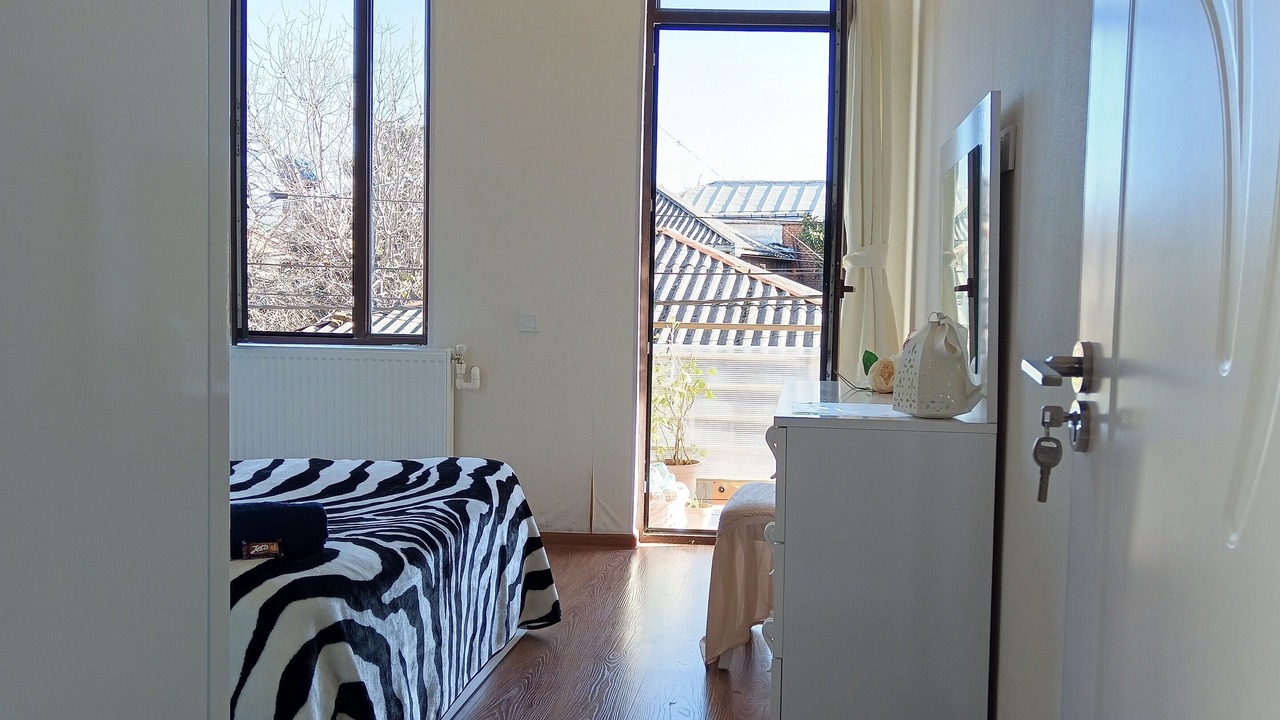 Photo of Bedroom in Kutaisi