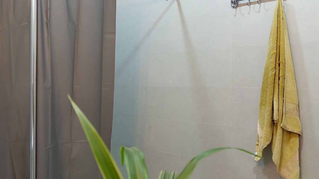 Photo of Bathroom in Kutaisi