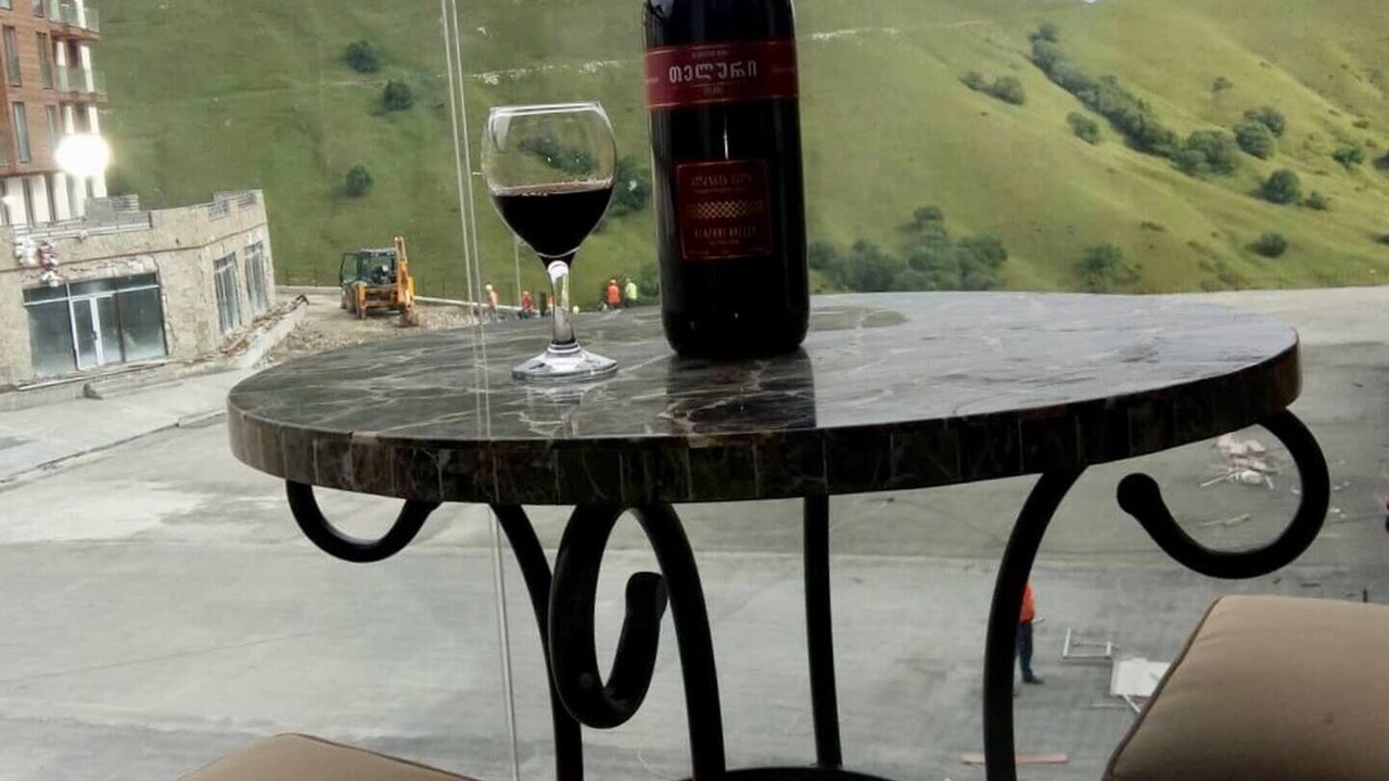 Photo of Outdoor in Kazbegi
