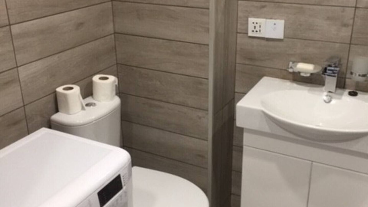 Photo of Bathroom in Kazbegi