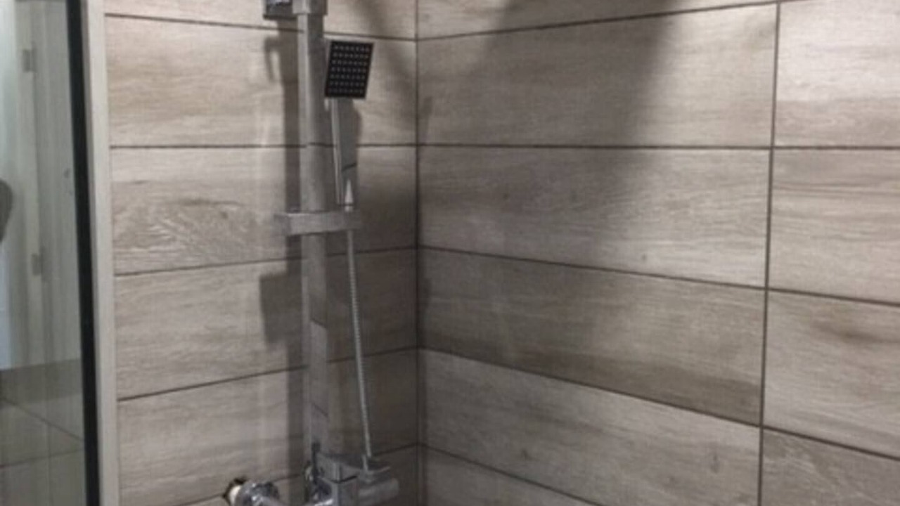 Photo of Bathroom in Kazbegi