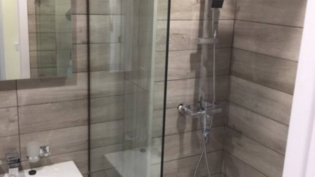 Photo of Bathroom in Kazbegi