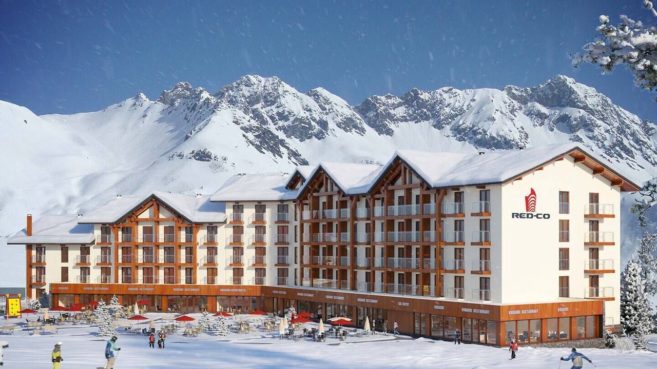Photo of Outdoor in Kazbegi