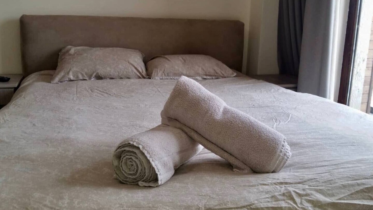 Photo of Bedroom in Kazbegi