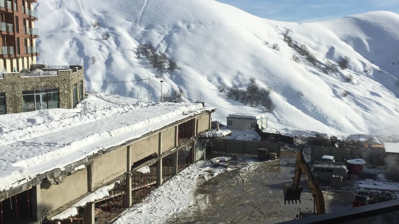 Photo of Outdoor in Kazbegi