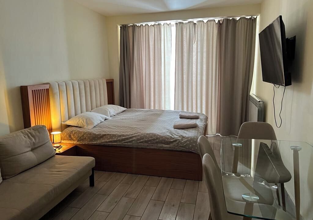 Photo of Bedroom in Kazbegi