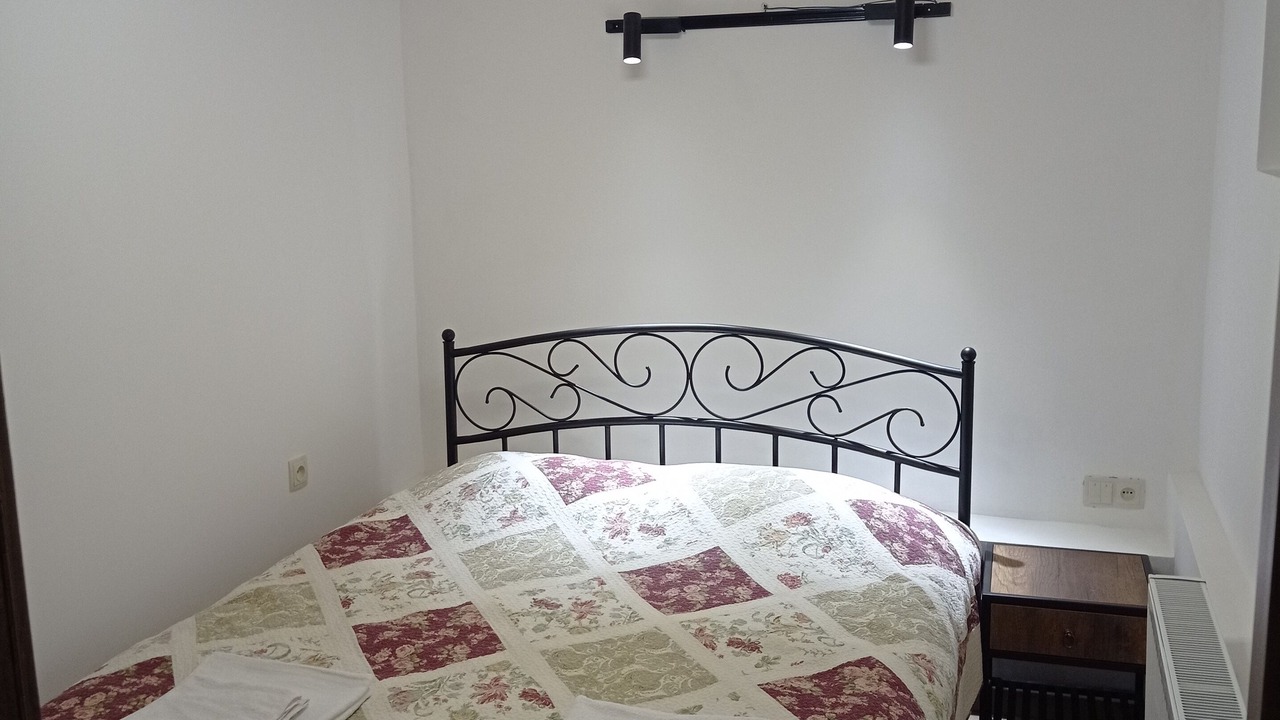 Photo of Bedroom in Tsilkani