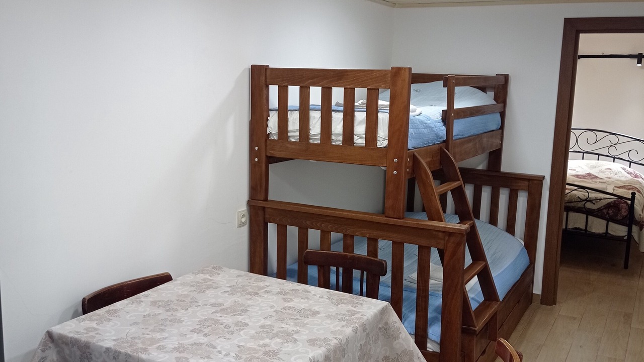 Photo of Bedroom in Tsilkani