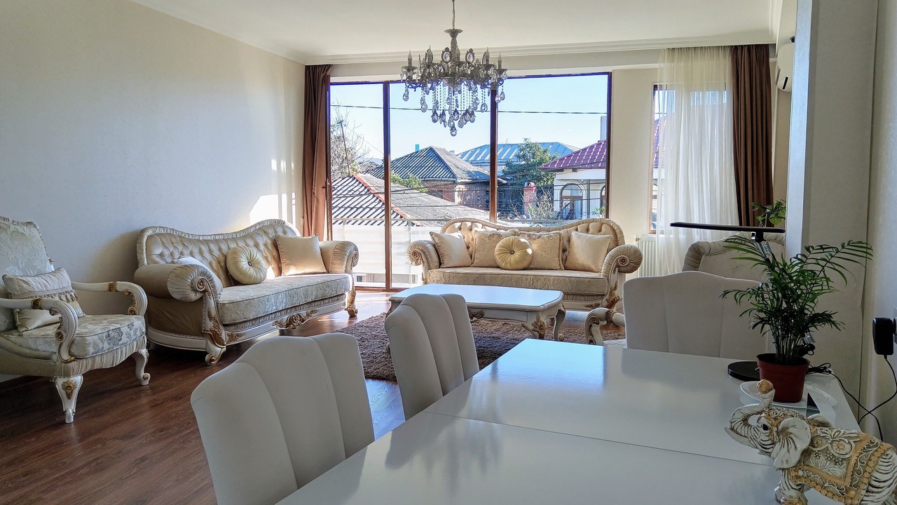 Photo of Bedroom in Kutaisi