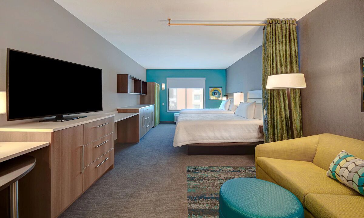 Photo of Livingroom in Downtown Tucson