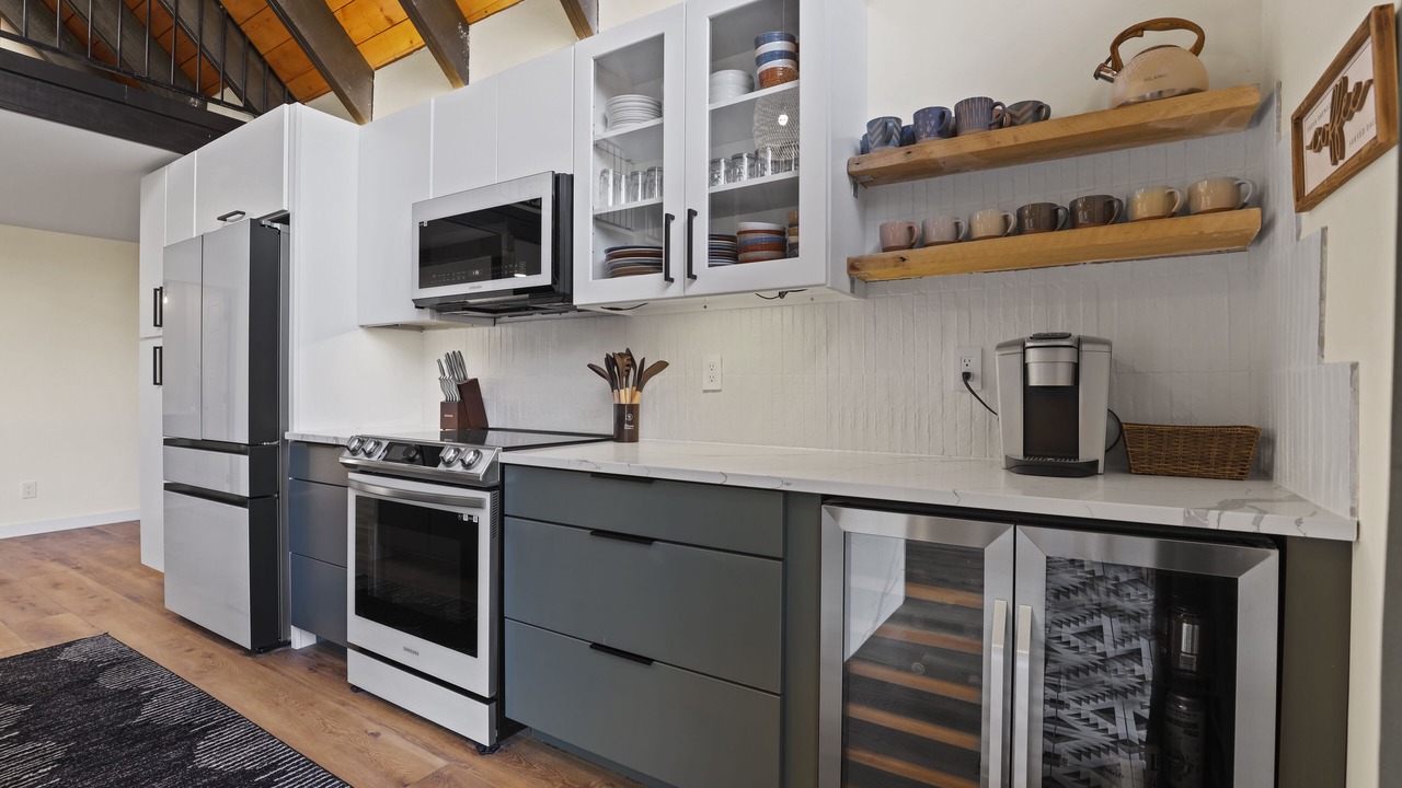Photo of Kitchen in Strawberry