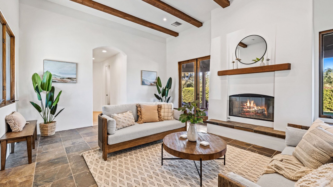 Photo of Livingroom in Coachella