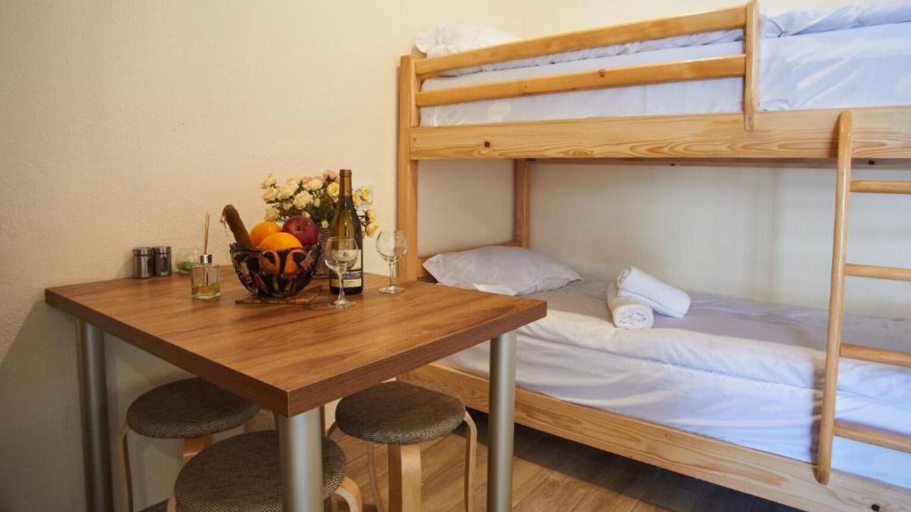 Photo of Bedroom in Kazbegi