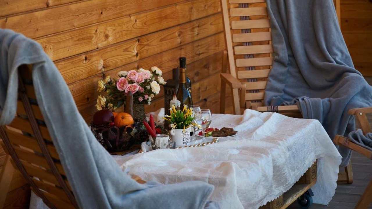 Photo of Others in Kazbegi