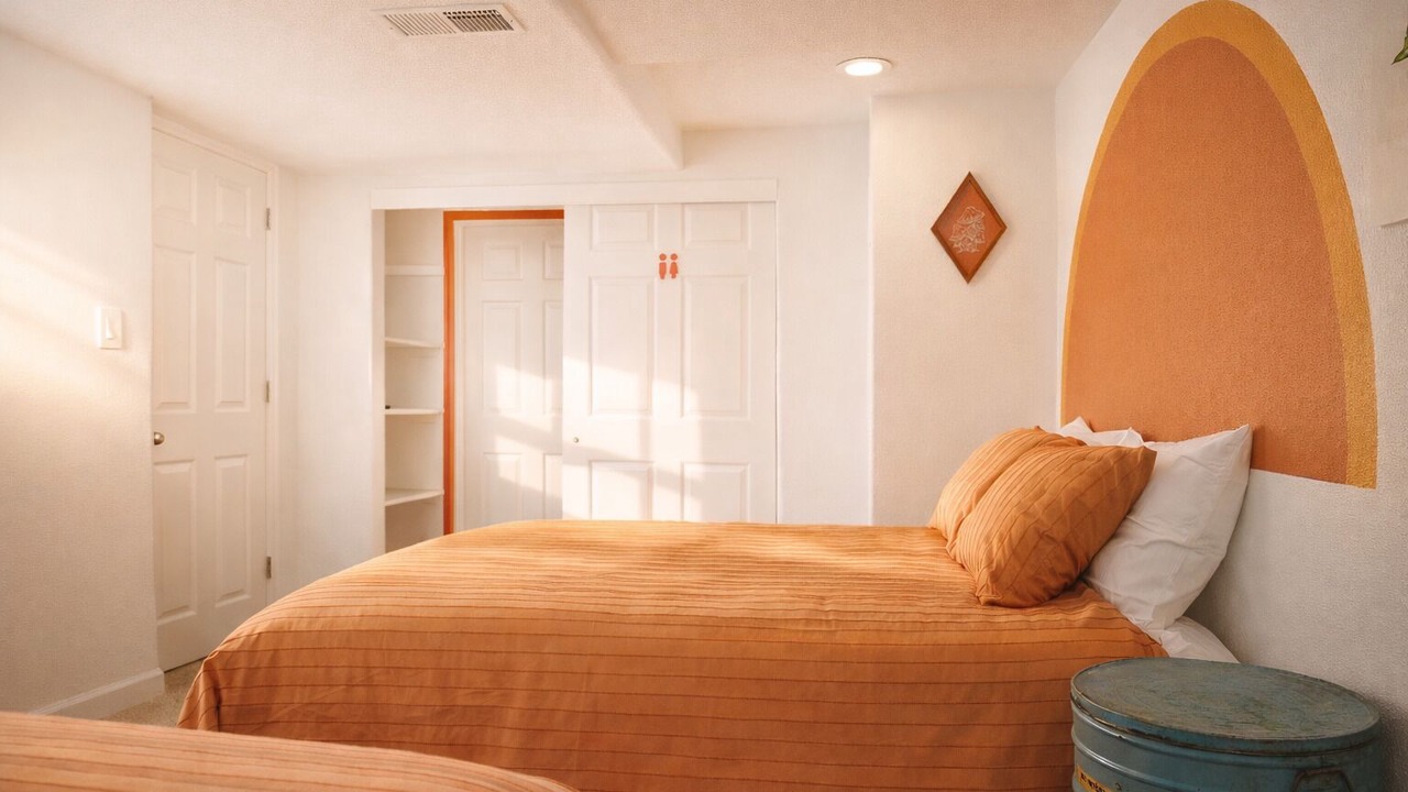 Photo of Bedroom in Scenic Heights
