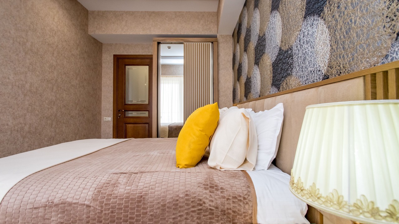 Photo of Bedroom in Vake