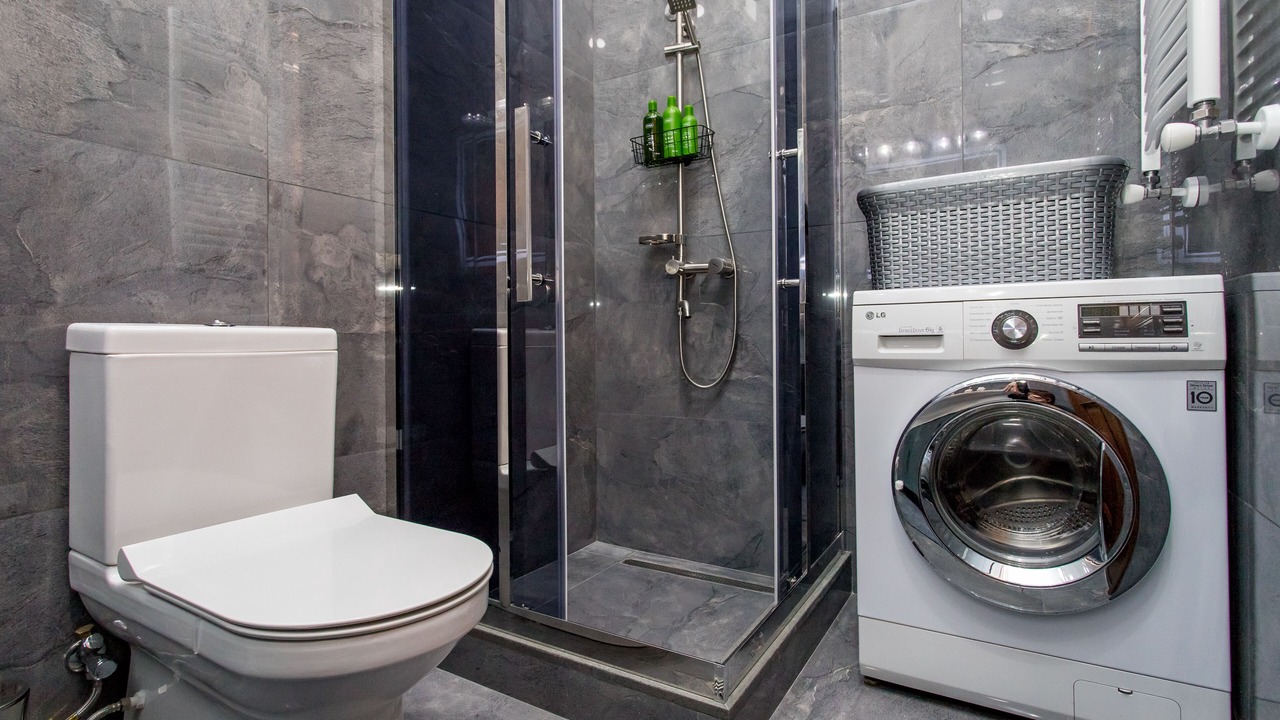 Photo of Bathroom in Vake