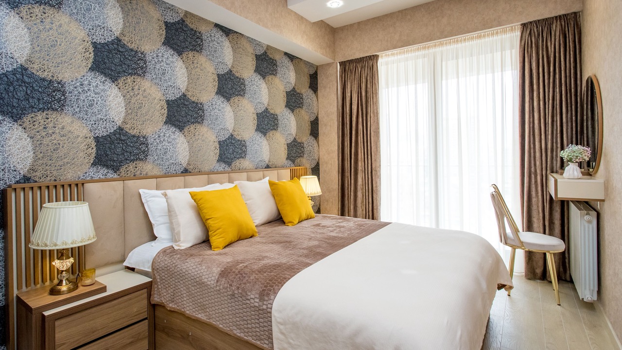 Photo of Bedroom in Vake