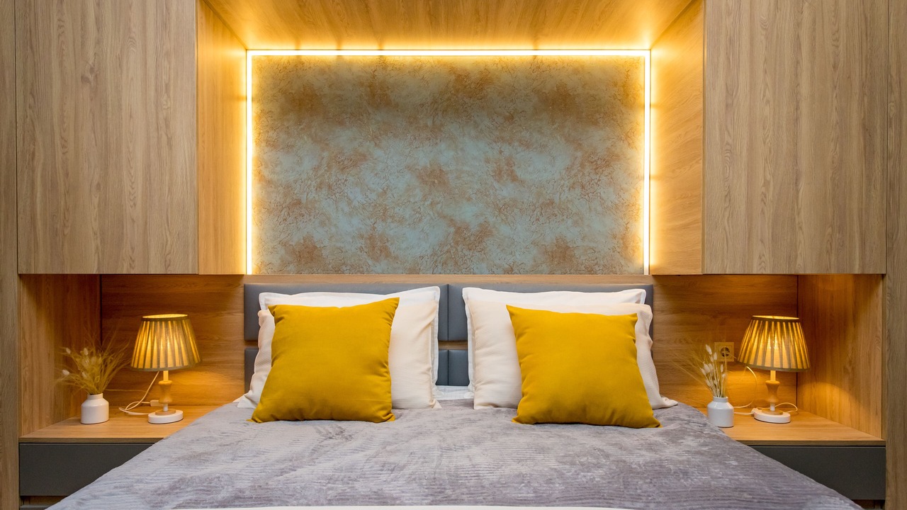 Photo of Bedroom in Vake