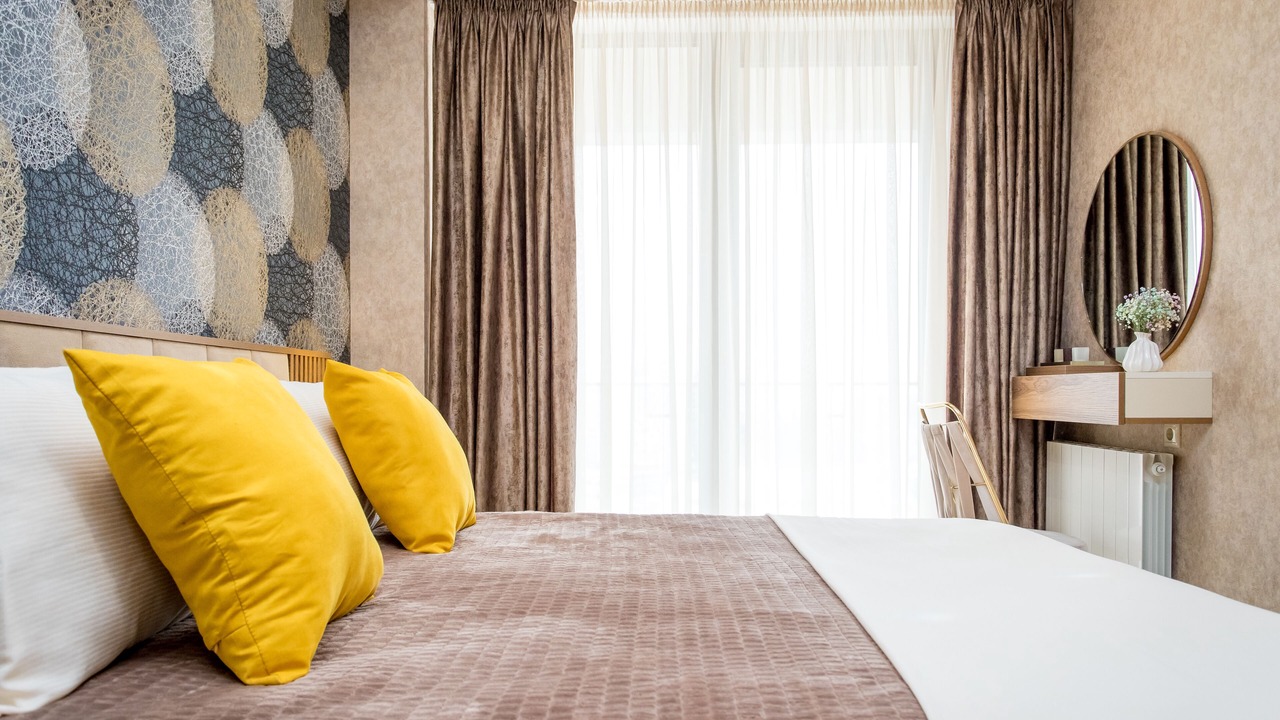 Photo of Bedroom in Vake