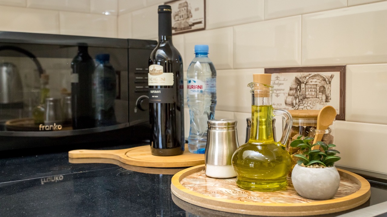 Photo of Kitchen in Vake