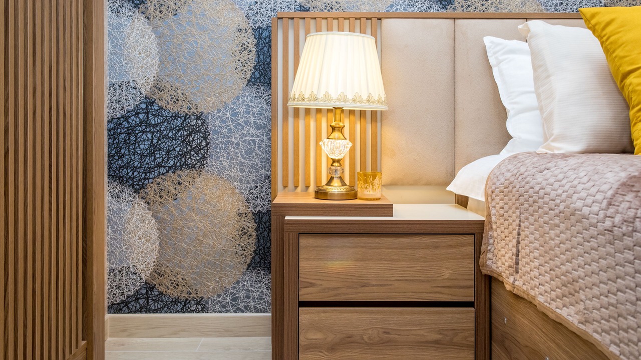 Photo of Bedroom in Vake